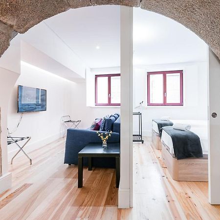 Appartement Guestready - Arcos Da Ribeira à OOporto Extérieur photo