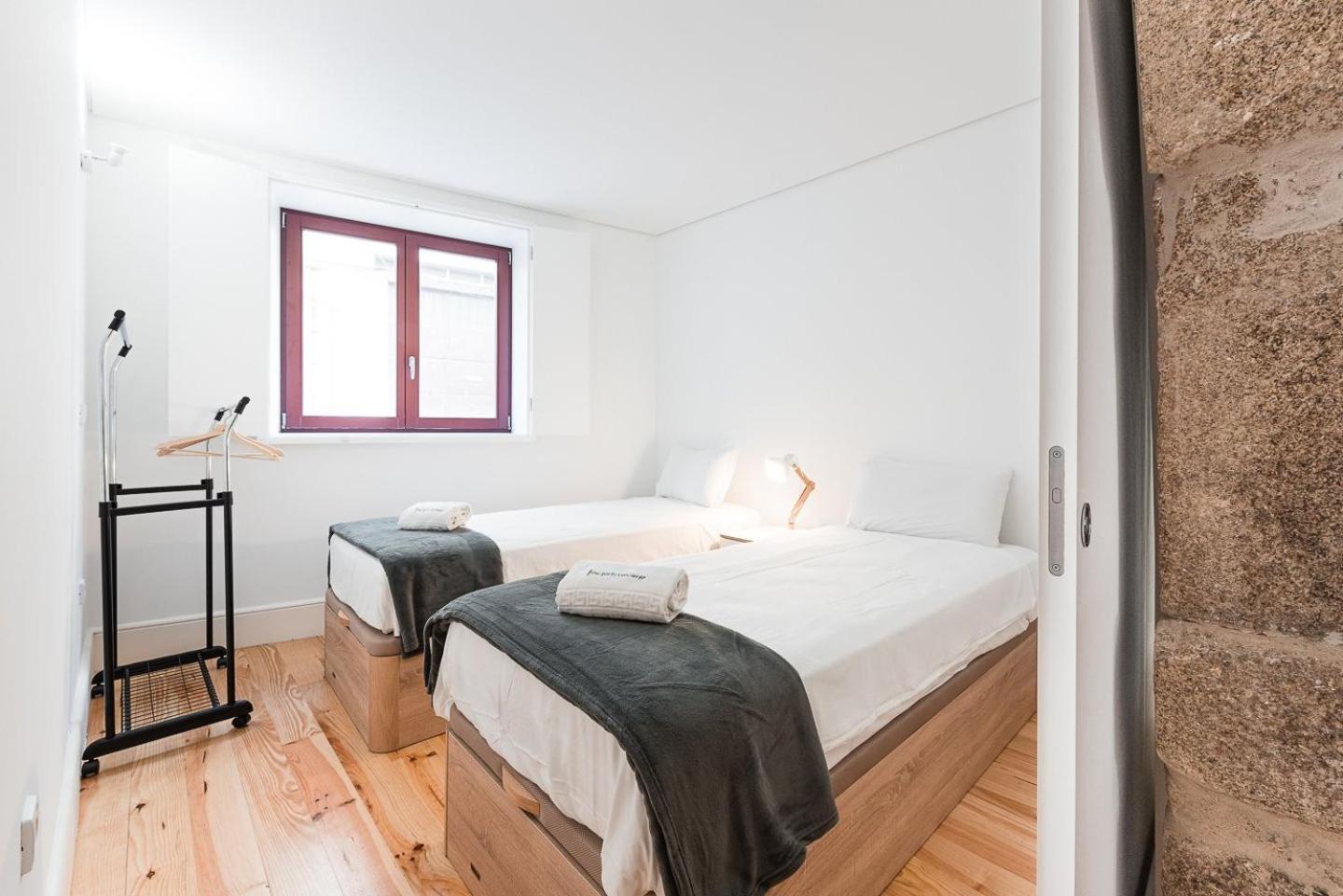 Appartement Guestready - Arcos Da Ribeira à OOporto Extérieur photo