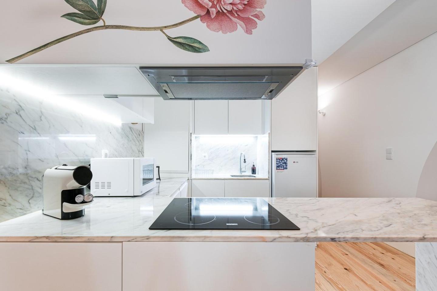 Appartement Guestready - Arcos Da Ribeira à OOporto Extérieur photo