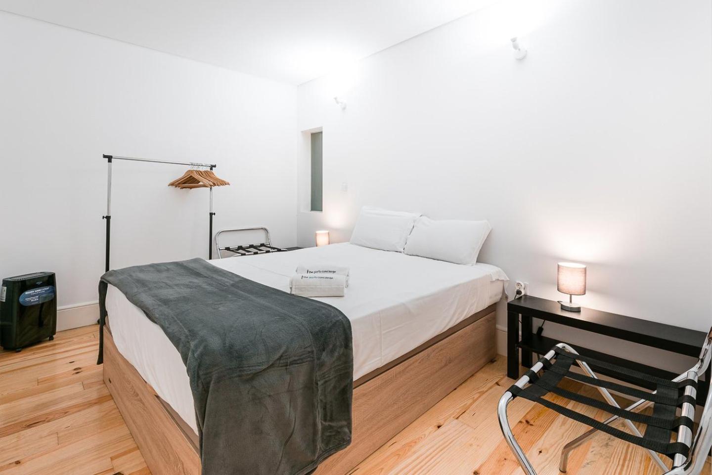 Appartement Guestready - Arcos Da Ribeira à OOporto Extérieur photo