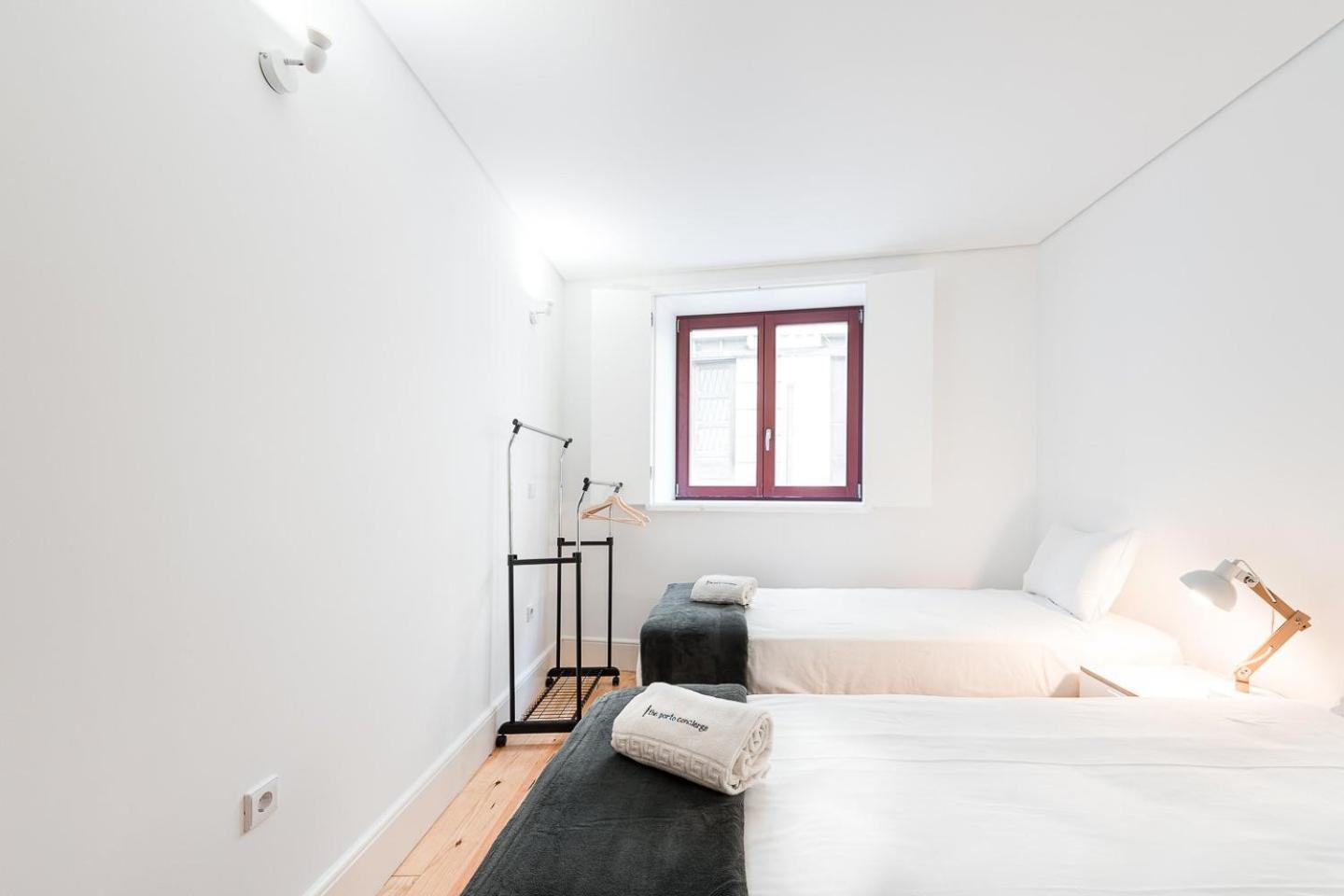 Appartement Guestready - Arcos Da Ribeira à OOporto Extérieur photo