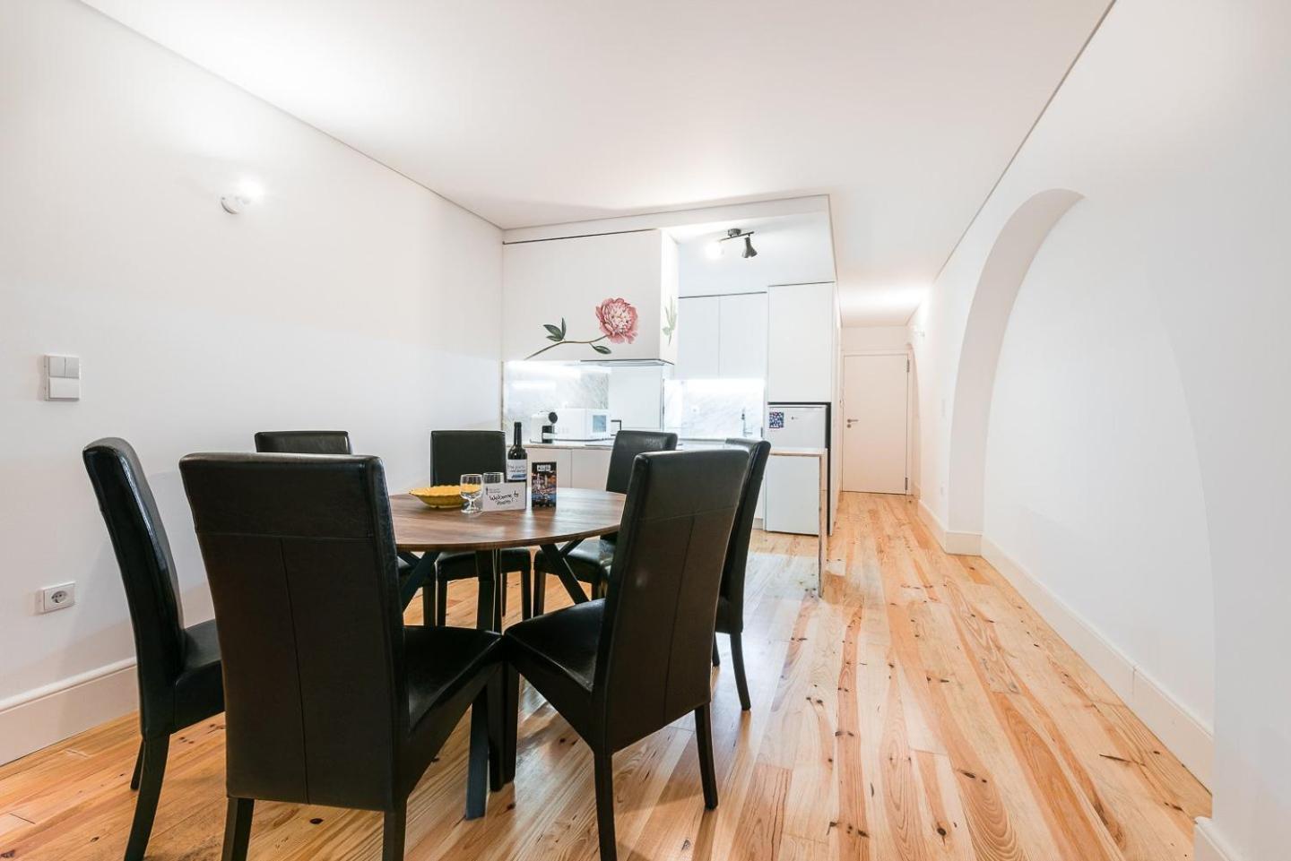 Appartement Guestready - Arcos Da Ribeira à OOporto Extérieur photo