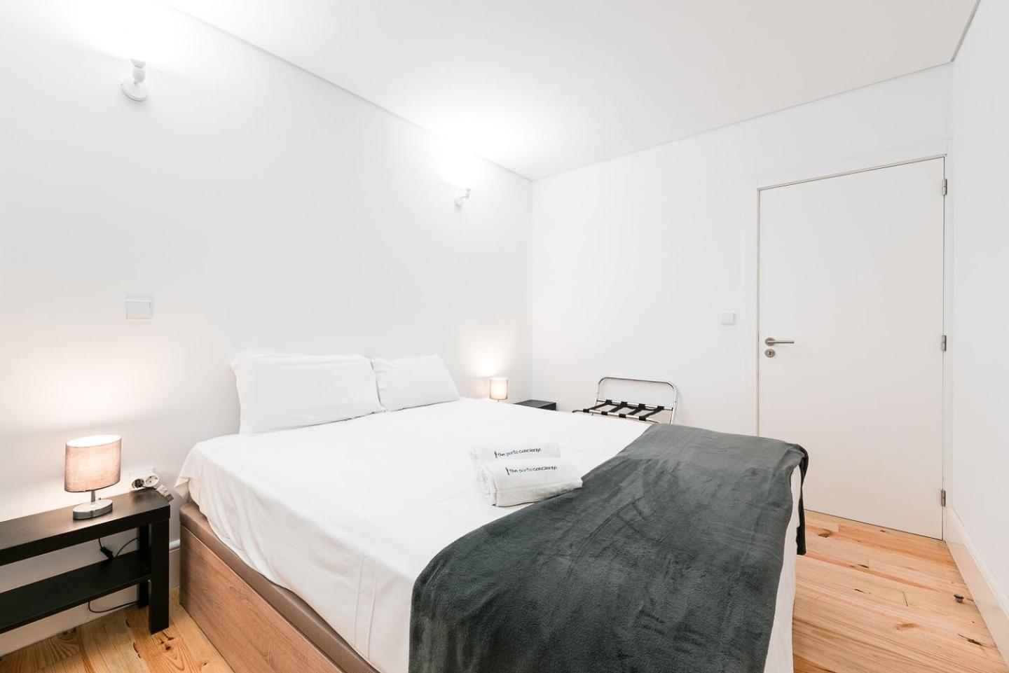 Appartement Guestready - Arcos Da Ribeira à OOporto Extérieur photo