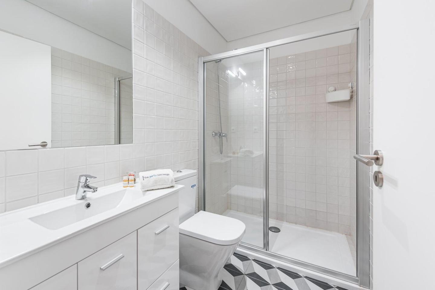 Appartement Guestready - Arcos Da Ribeira à OOporto Extérieur photo