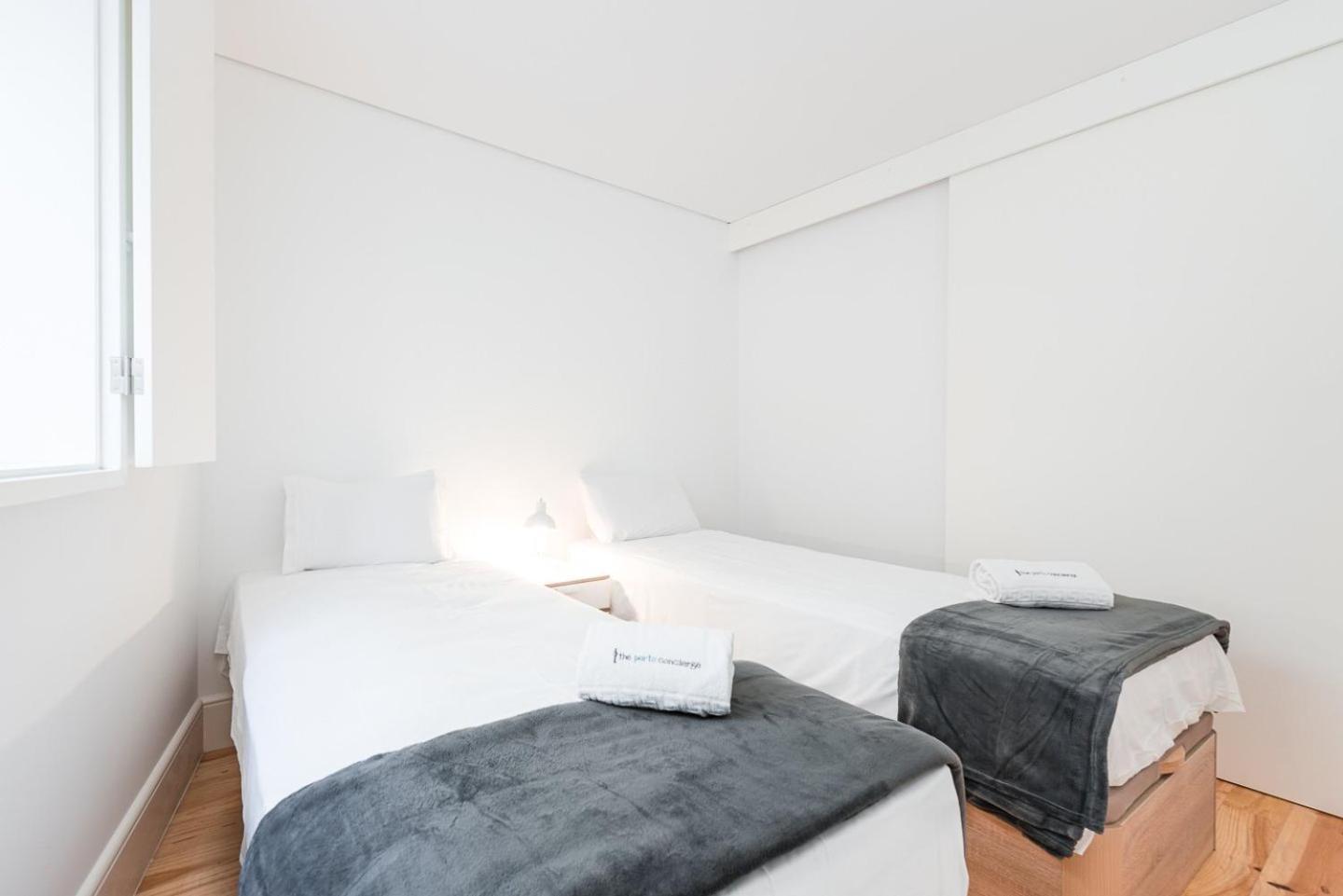 Appartement Guestready - Arcos Da Ribeira à OOporto Extérieur photo