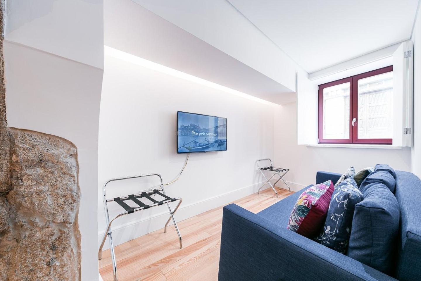 Appartement Guestready - Arcos Da Ribeira à OOporto Extérieur photo